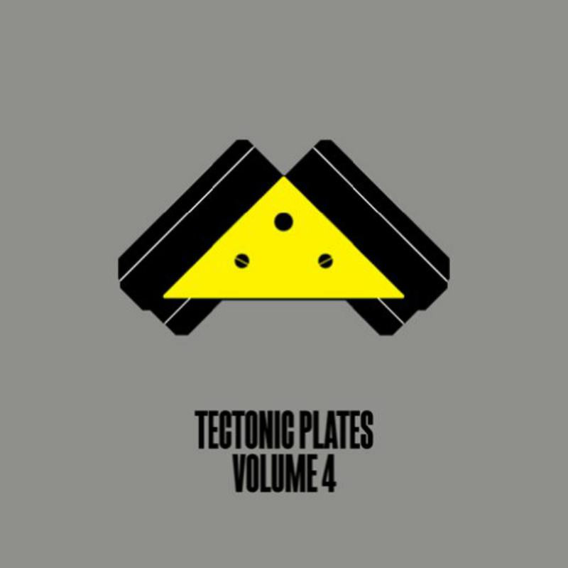 Vgdsg - Tectonic Plates Vol 4 - TEC071