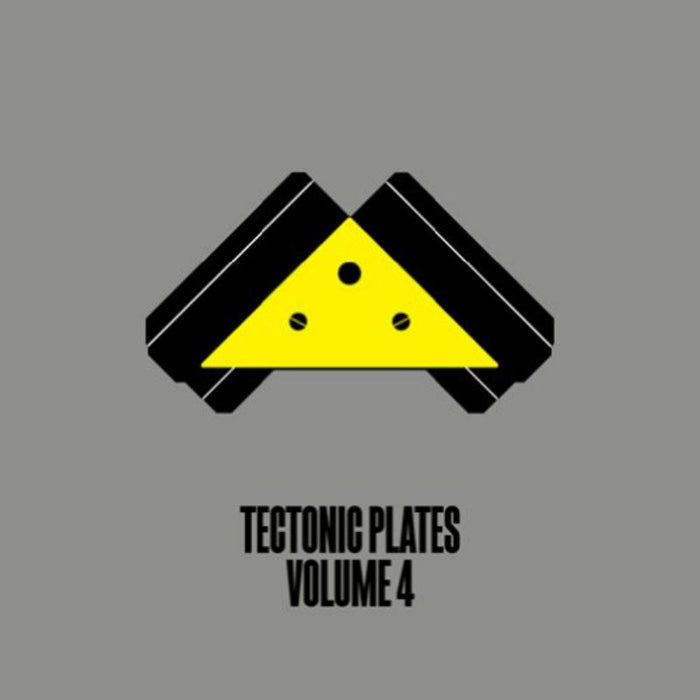 Vgdsg - Tectonic Plates Vol 4 - TEC071