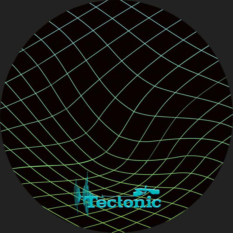 Mumdance And Logos - Legion / Proto - TEC075