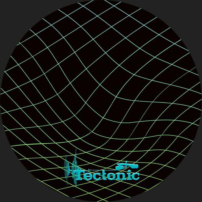 Mumdance And Logos - Legion / Proto - TEC075