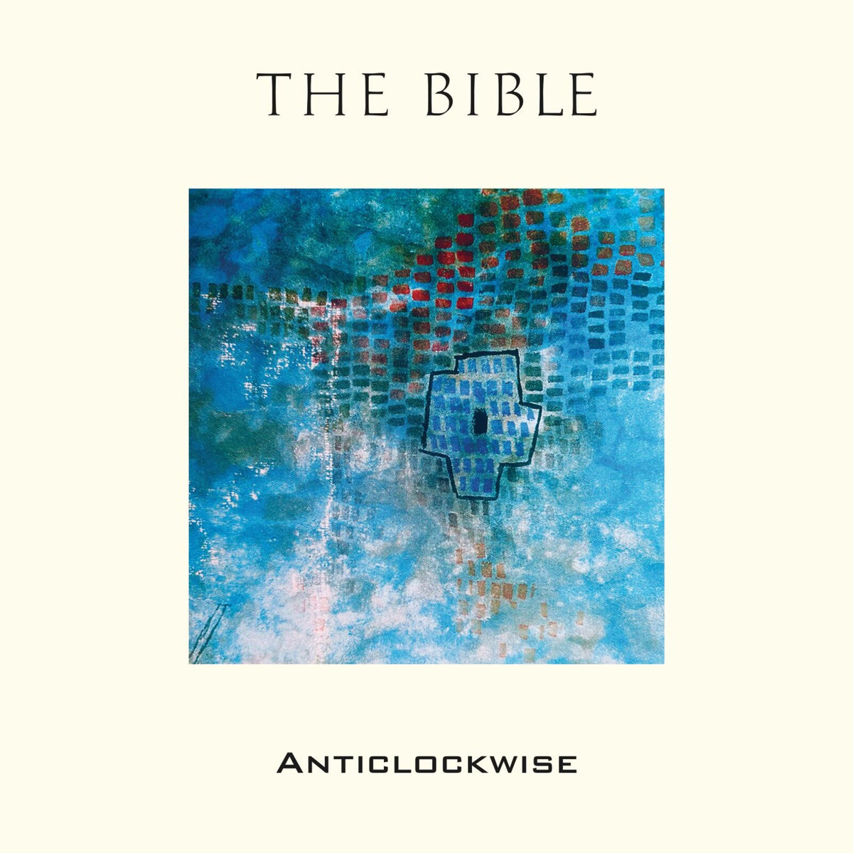 The Bible - Anticlockwise - HAVENCD062