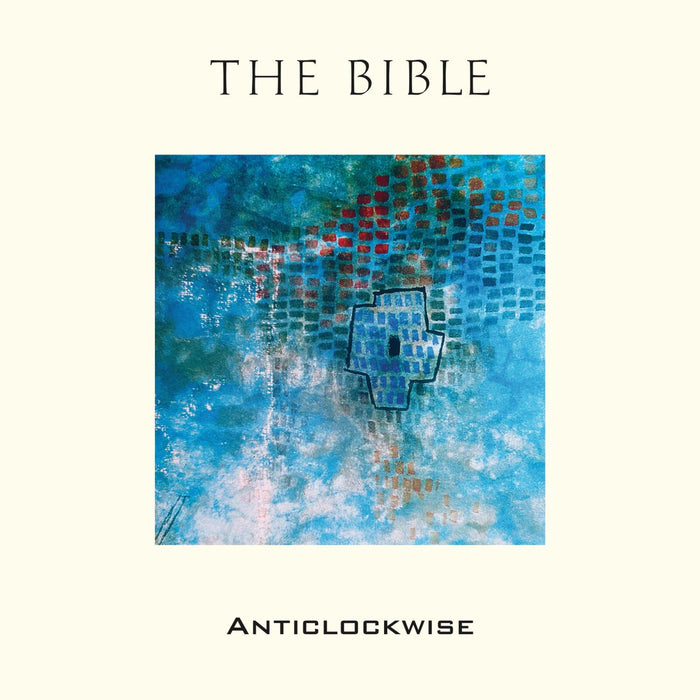The Bible - Anticlockwise - HAVENCD062
