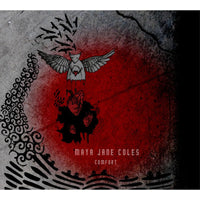 Maya Jane Coles - Comfort - IAMME001CD