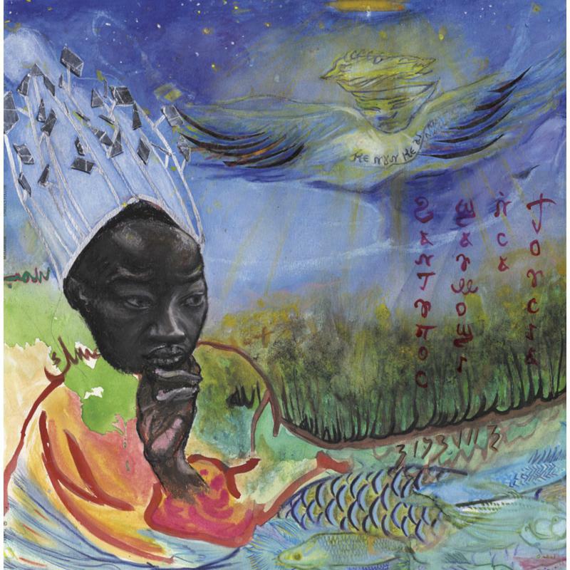 Mutamassik - Symbols Follow - CREP14