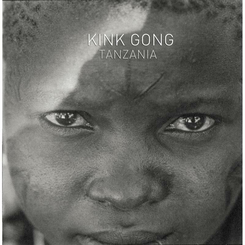 Kink Gong - Tanzania - CREP17