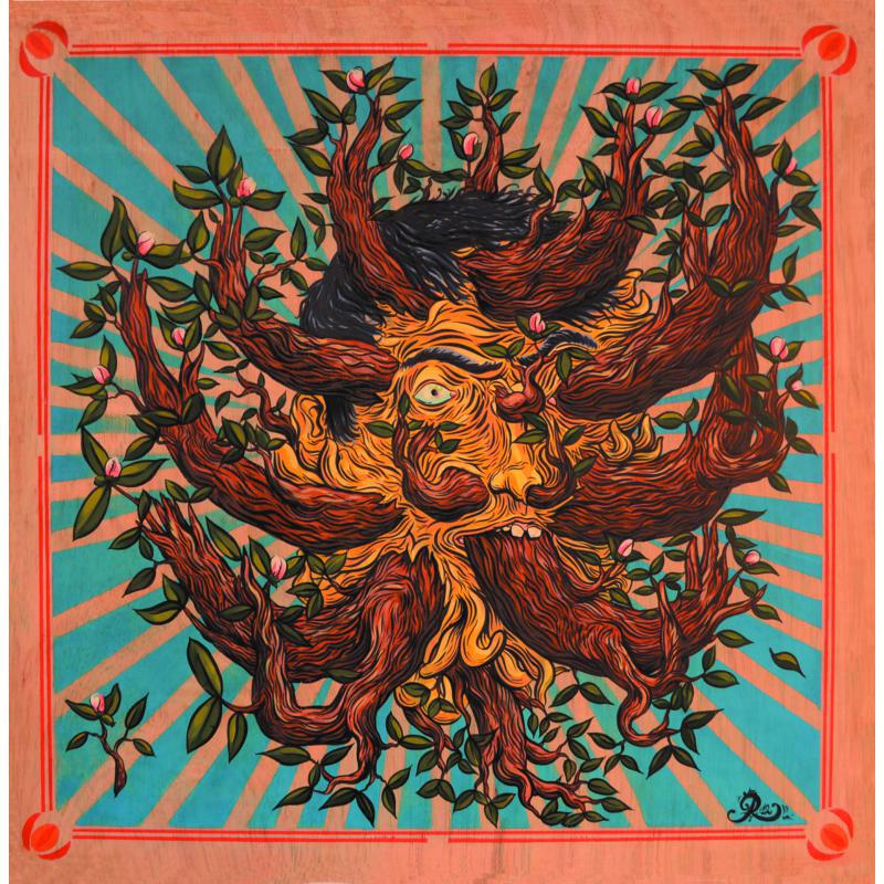 Romperayo - Romperayo - CREP20