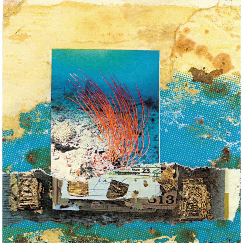 Mike Cooper - New Kiribati - CREP21