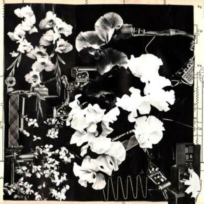 Ergo Phizmiz - Two Quartets - CREP11