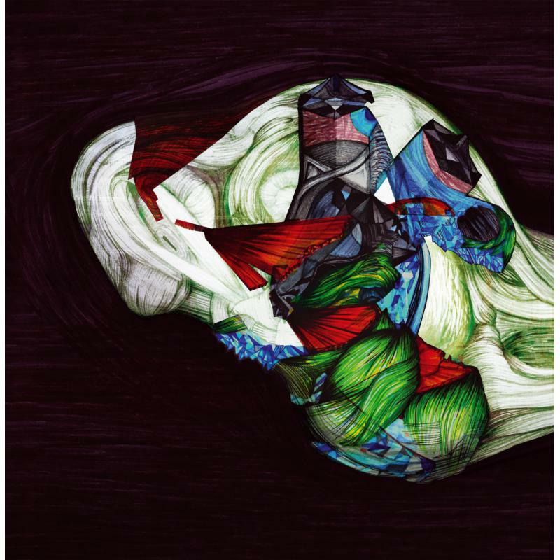 Pali Meursault - Stridulations - CREP56