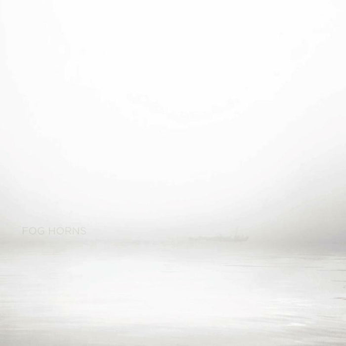 Felix Blume - Fog Horns - CREP62