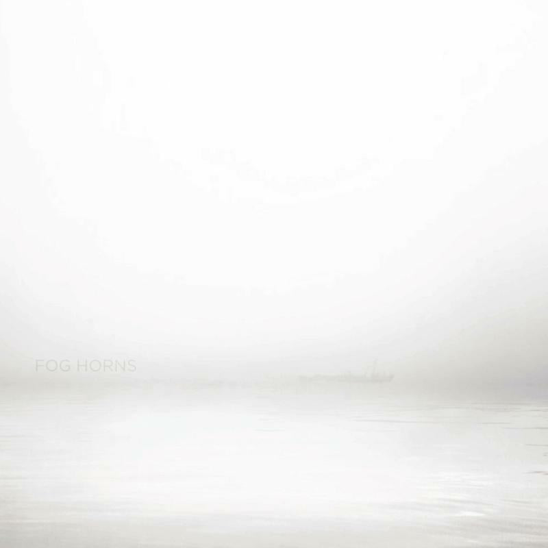 Felix Blume - Fog Horns - CREP62