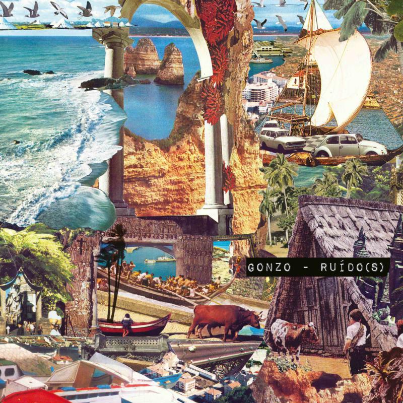 Gonzo - Ruido(s) - CREP67