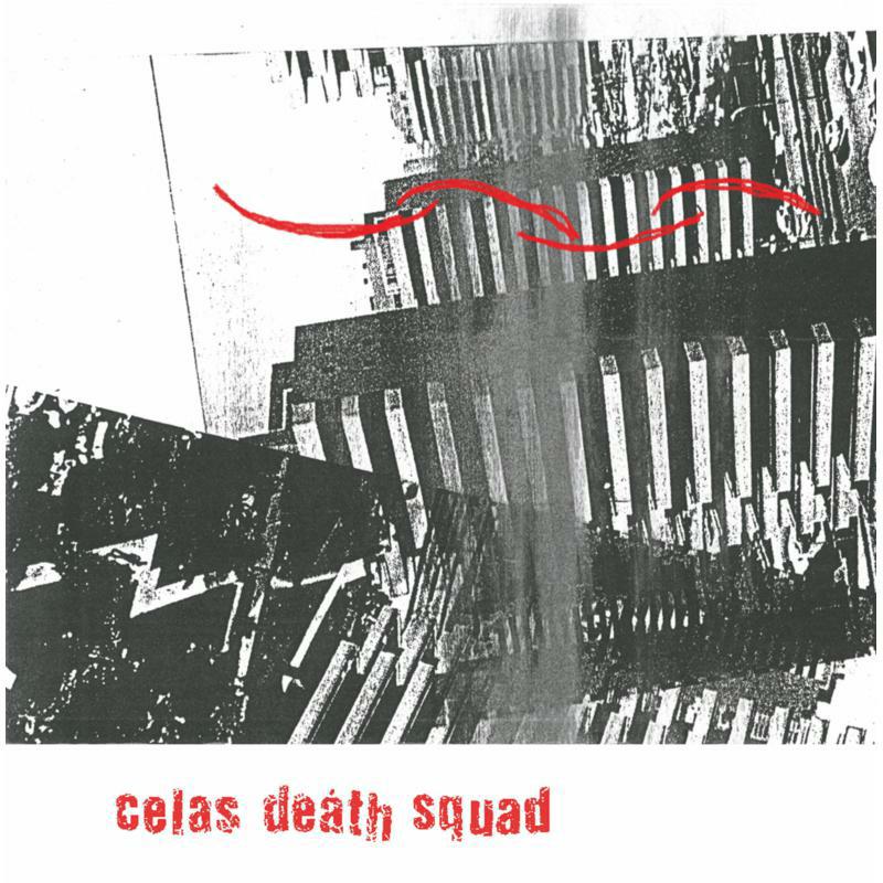 Ondness / Serpente - Celas Death Squad - SUC20