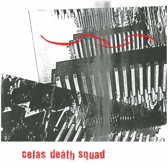 Ondness / Serpente - Celas Death Squad - SUC20