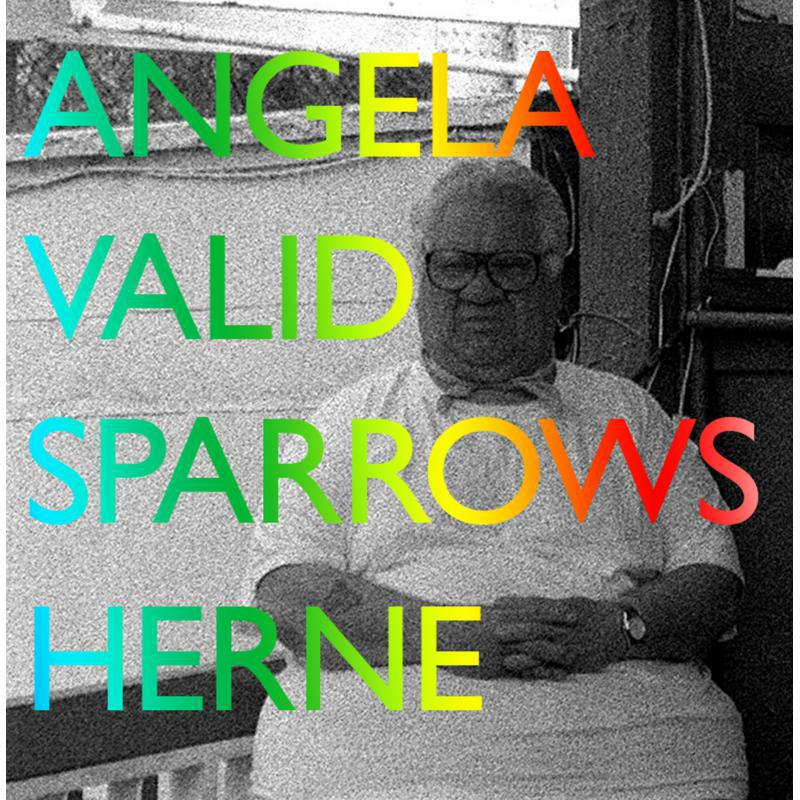 Angela Valid / Sparrows Herne - Valid Sparrows - SUC21