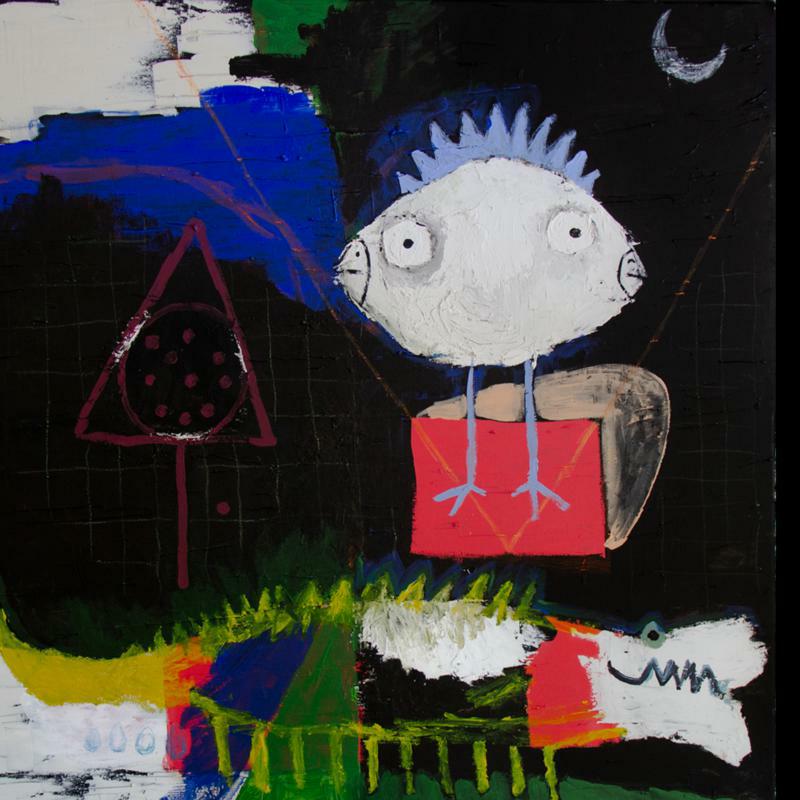 Alforjs - QorusQoros - SUC24