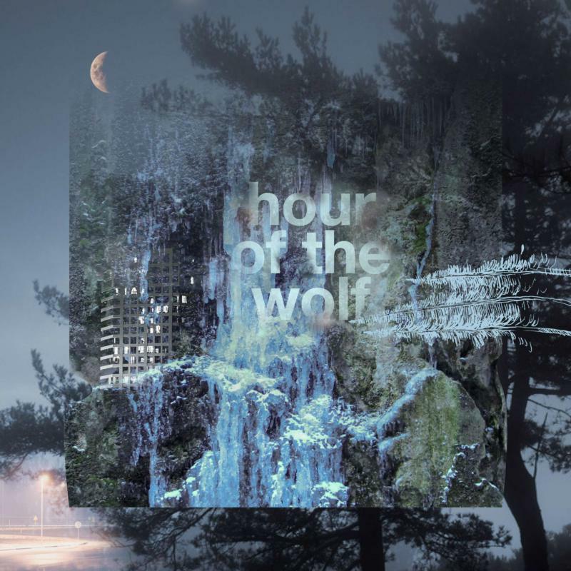 Hour of the Wolf - Hour of the Wolf - SUC23