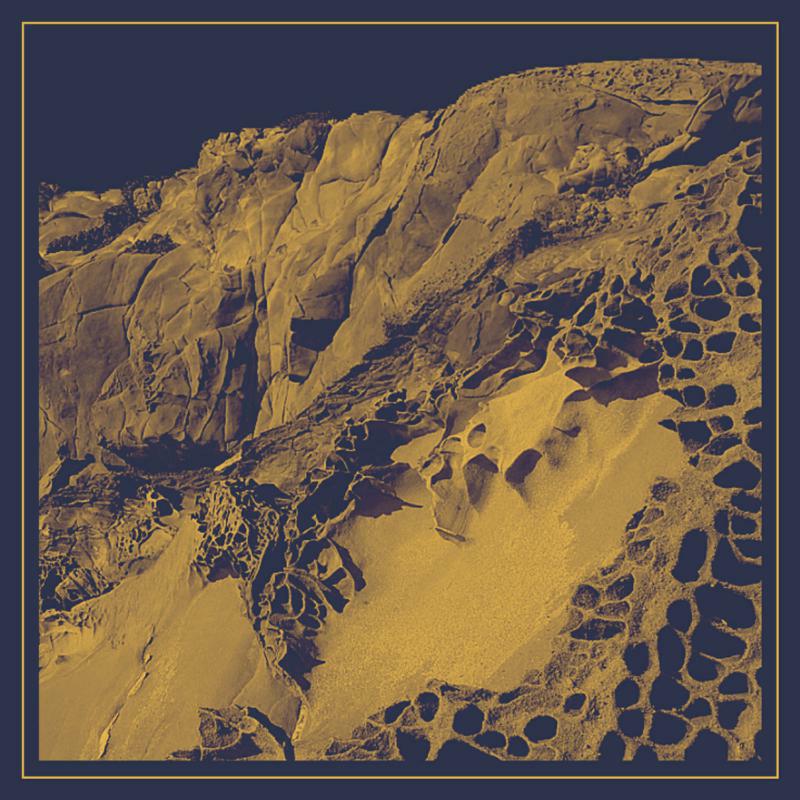 Only Now x Orogen - Untitled - SUC13