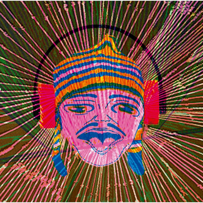 Tomas Tello - Ekeko Mix - SUC17