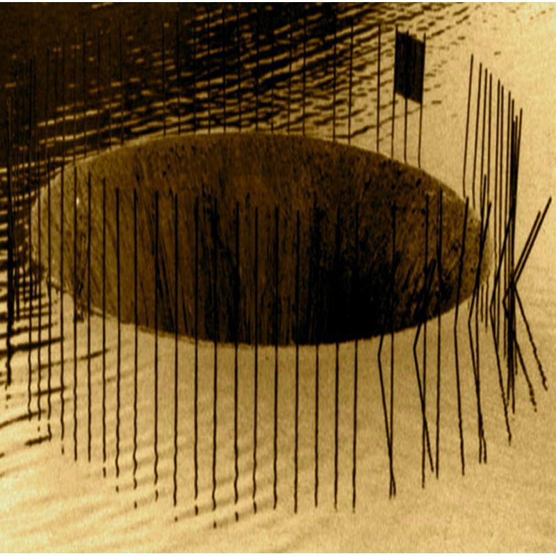 Hair & Treasure - Forked Piss Blues - SUC11