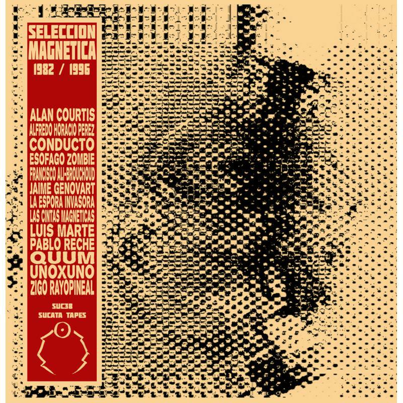 Various Artists - Seleccion Magnetica - SUC38