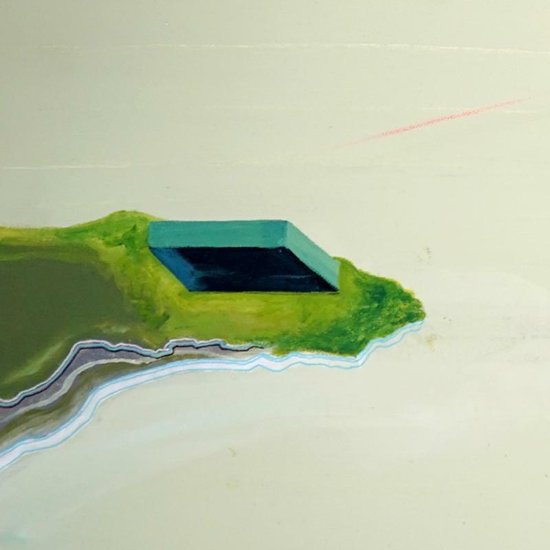 The Dead Mauriacs - Elements d'une Diplomatie Fantome - SUC25