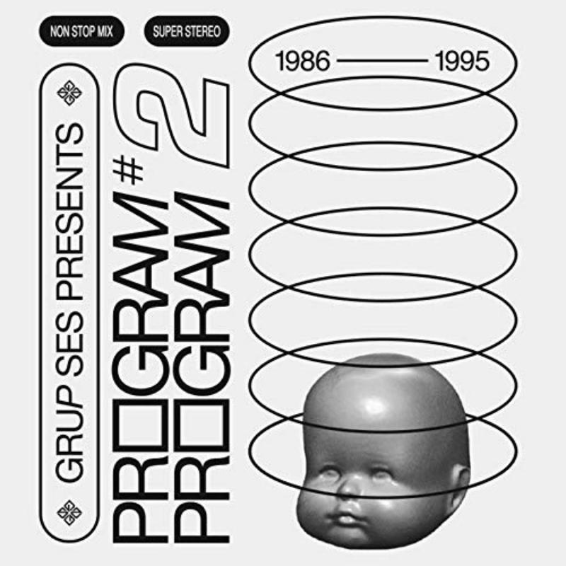 Grup Ses - Program 02 - SUC33