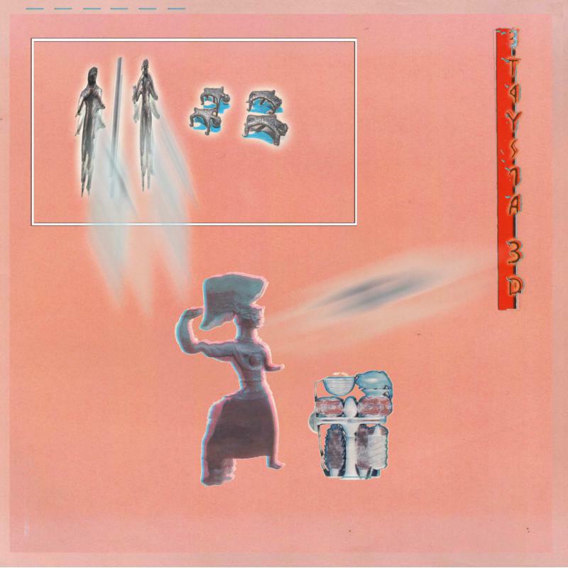 Etrusca 3D - Etrusca 3D - PCD02