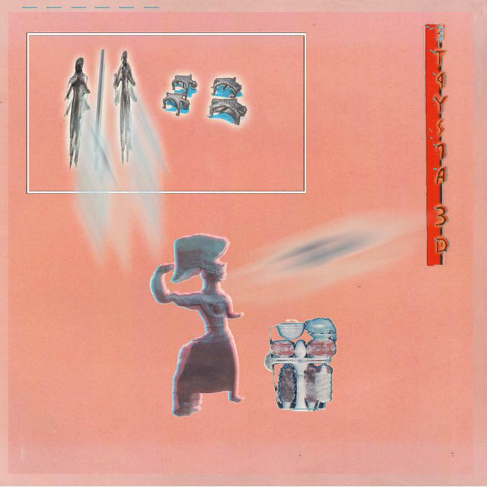 Etrusca 3D - Etrusca 3D - PCD02