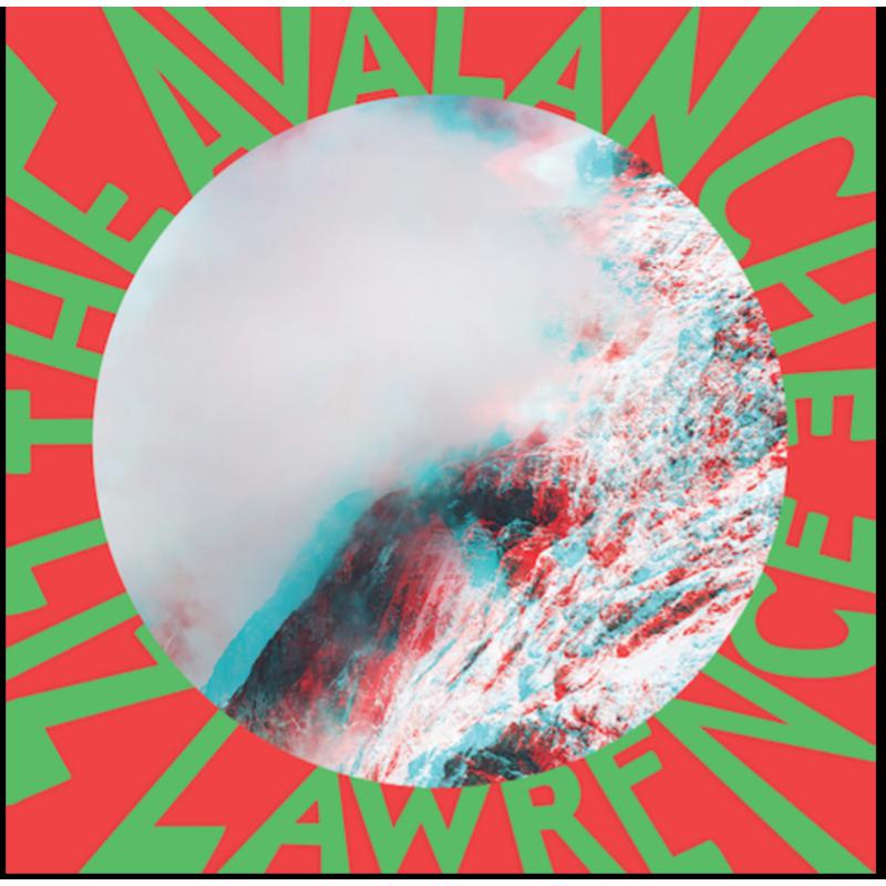 Liz Lawrence - The Avalanche (Indie Exclusive Green Vinyl) - SB014LPX