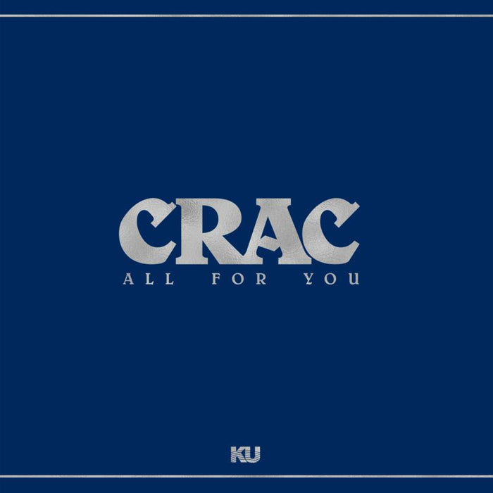 CRAC - ALL FOR YOU - KULP065DX