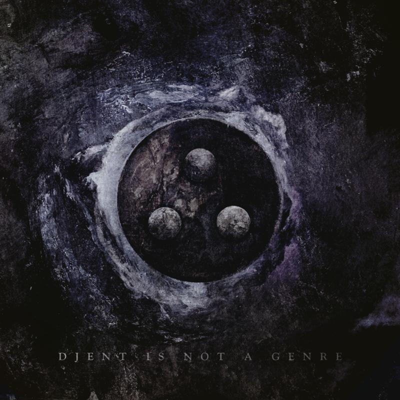Periphery - Periphery V: Djent Is Not A Genre - 3DOT003LPXS
