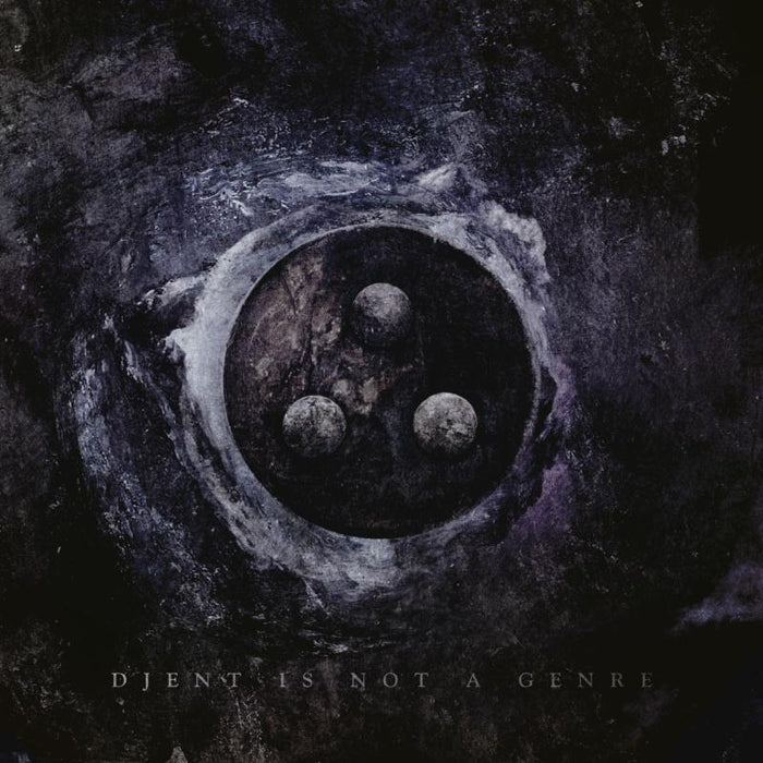 Periphery - Periphery V: Djent Is Not A Genre - 3DOT003LPXS