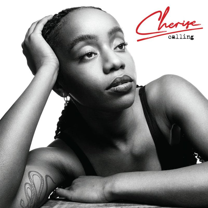 Cherise - Calling - CAB001LP