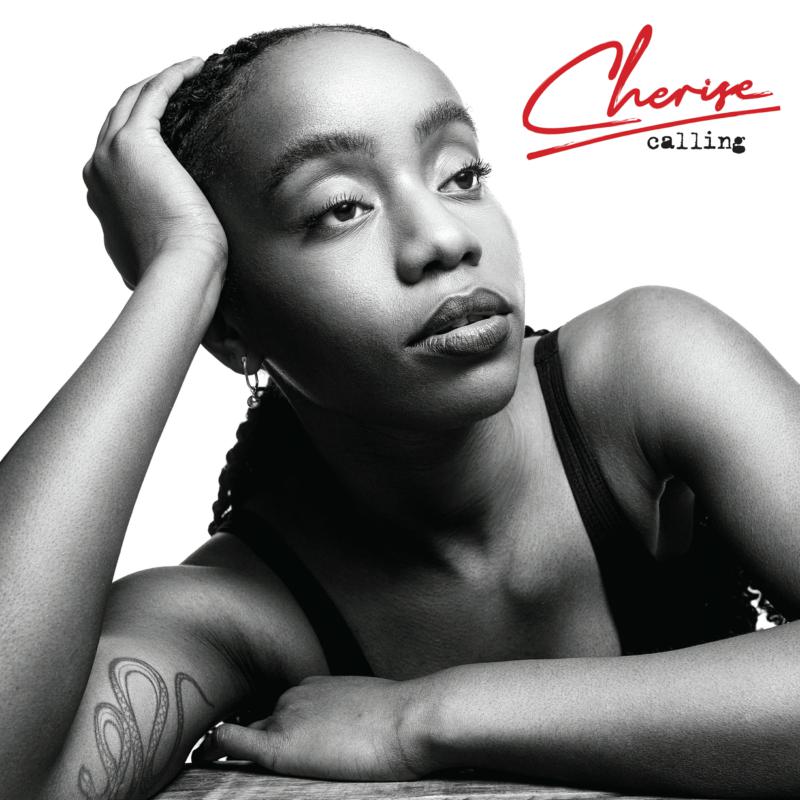 Cherise - Calling - CAB001LPR