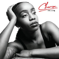 Cherise - Calling - CAB001LPR