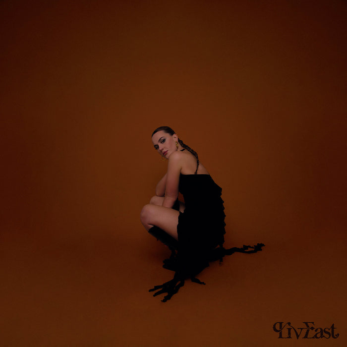 Liv East - LVE1 - EMK021EP