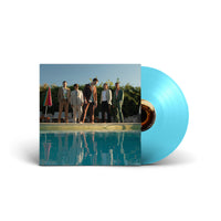 The Feeling - San Vito - FEELING003LPX