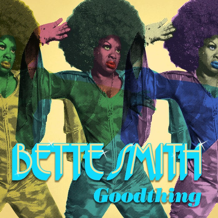 Bette Smith - Goodthing - BS1LPX
