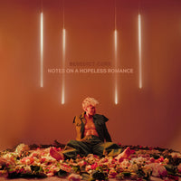 Benedict Cork - Notes On A Hopeless Romance - BC001LPO