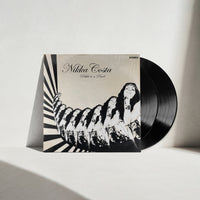 Nikka Costa - Pebble To A Pearl - GFY002LP