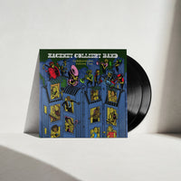 Hackney Colliery Band - Collaborations : Volume 2 - HCB006LP