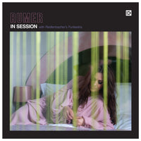 Rumer - In Session - RUM001LP