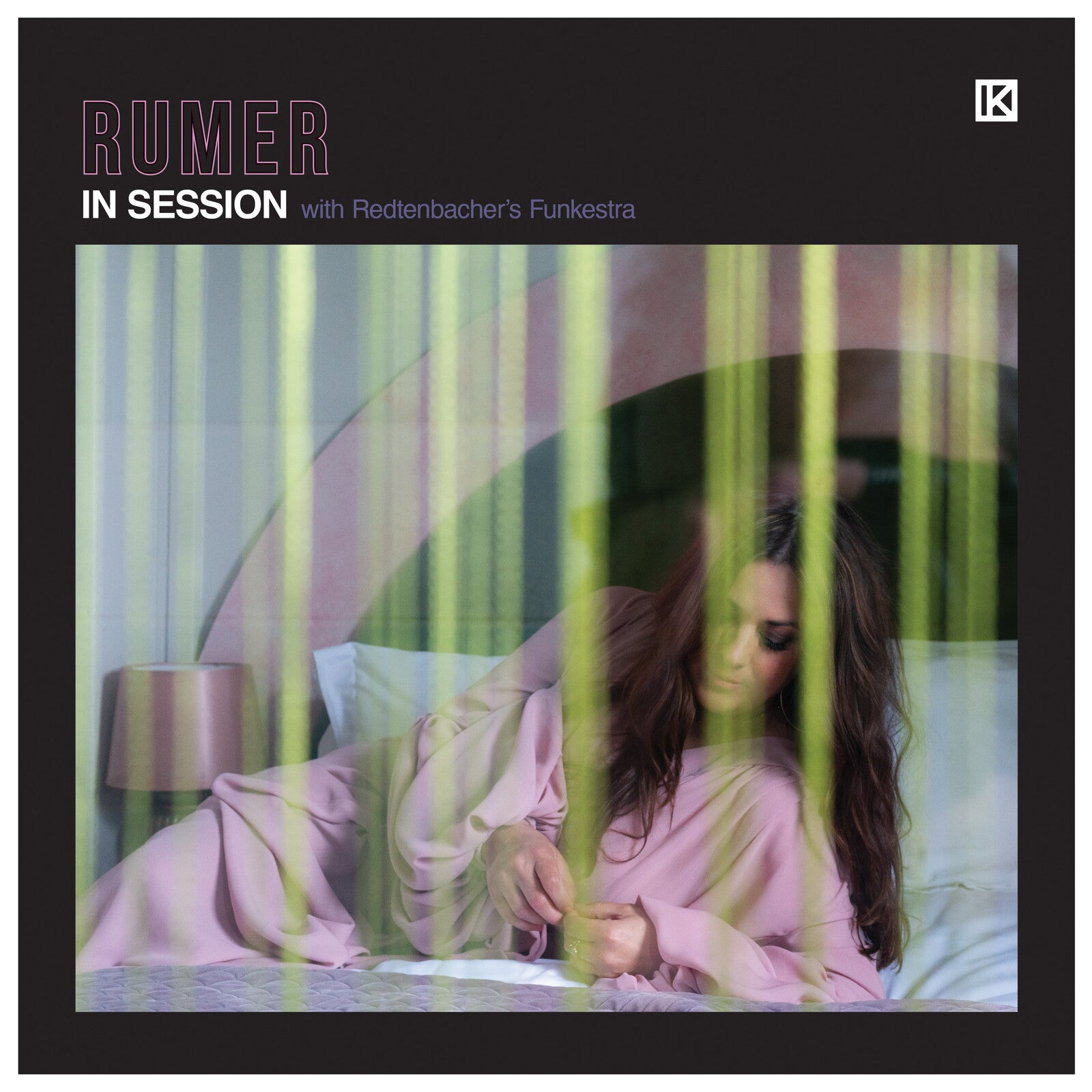 Rumer: In Session – Proper Music