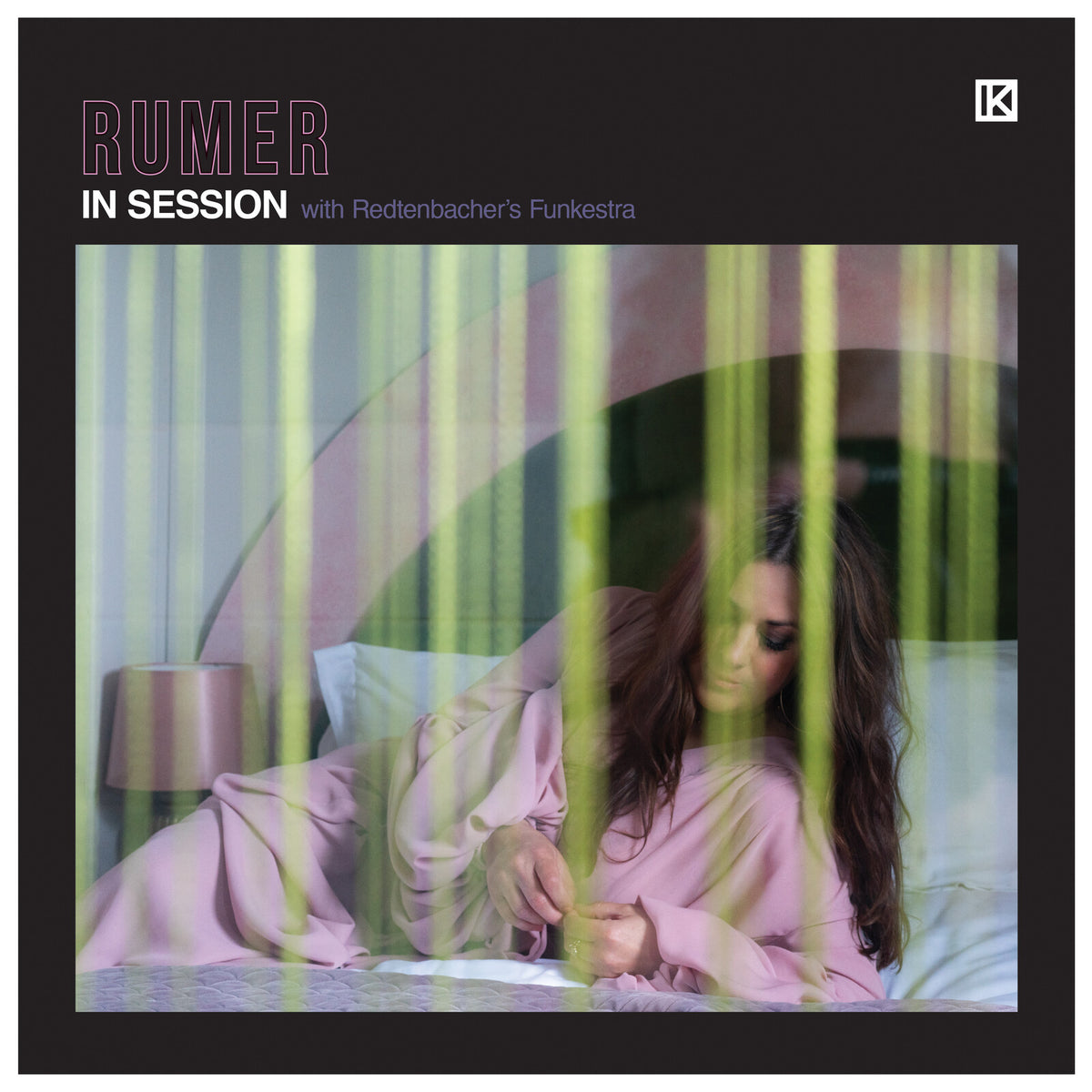 Rumer - In Session - RUM001CD