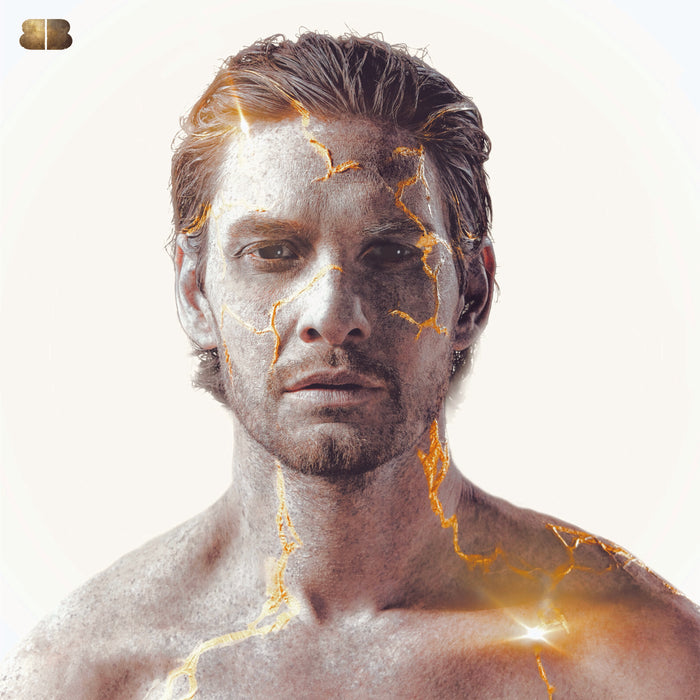 Ben Barnes - Where The Light Gets In - BB001CD