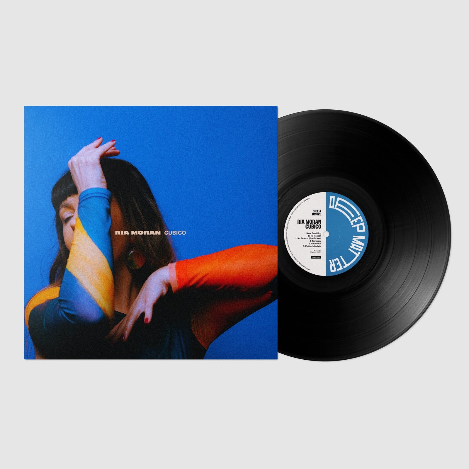 邦楽 downt Anthology LP dark blue Blu & Exile: Below The Heavens (Colored Vinyl) Vinyl 2LP+7