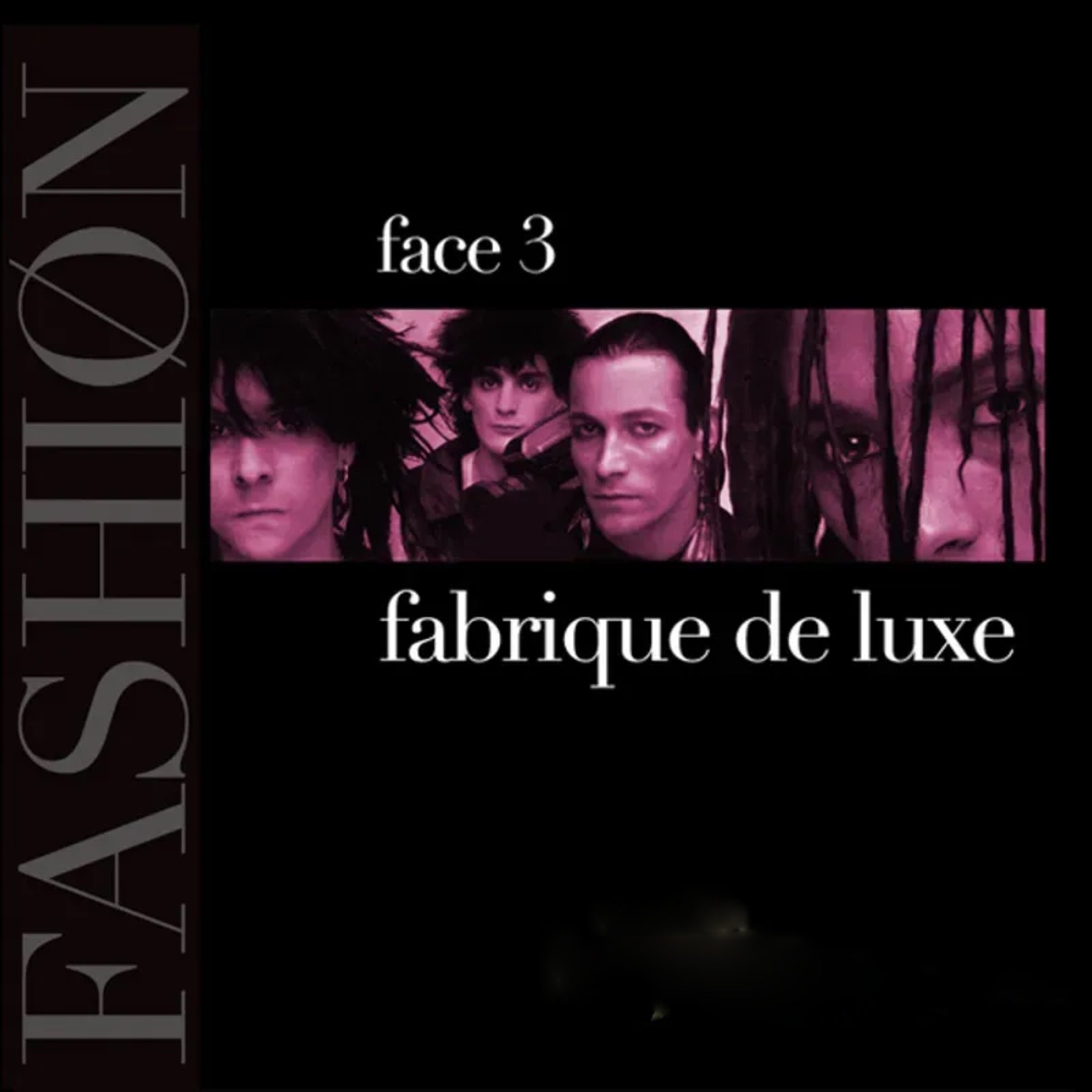 Fashion Fabrique de Luxe Face 02 Proper Music