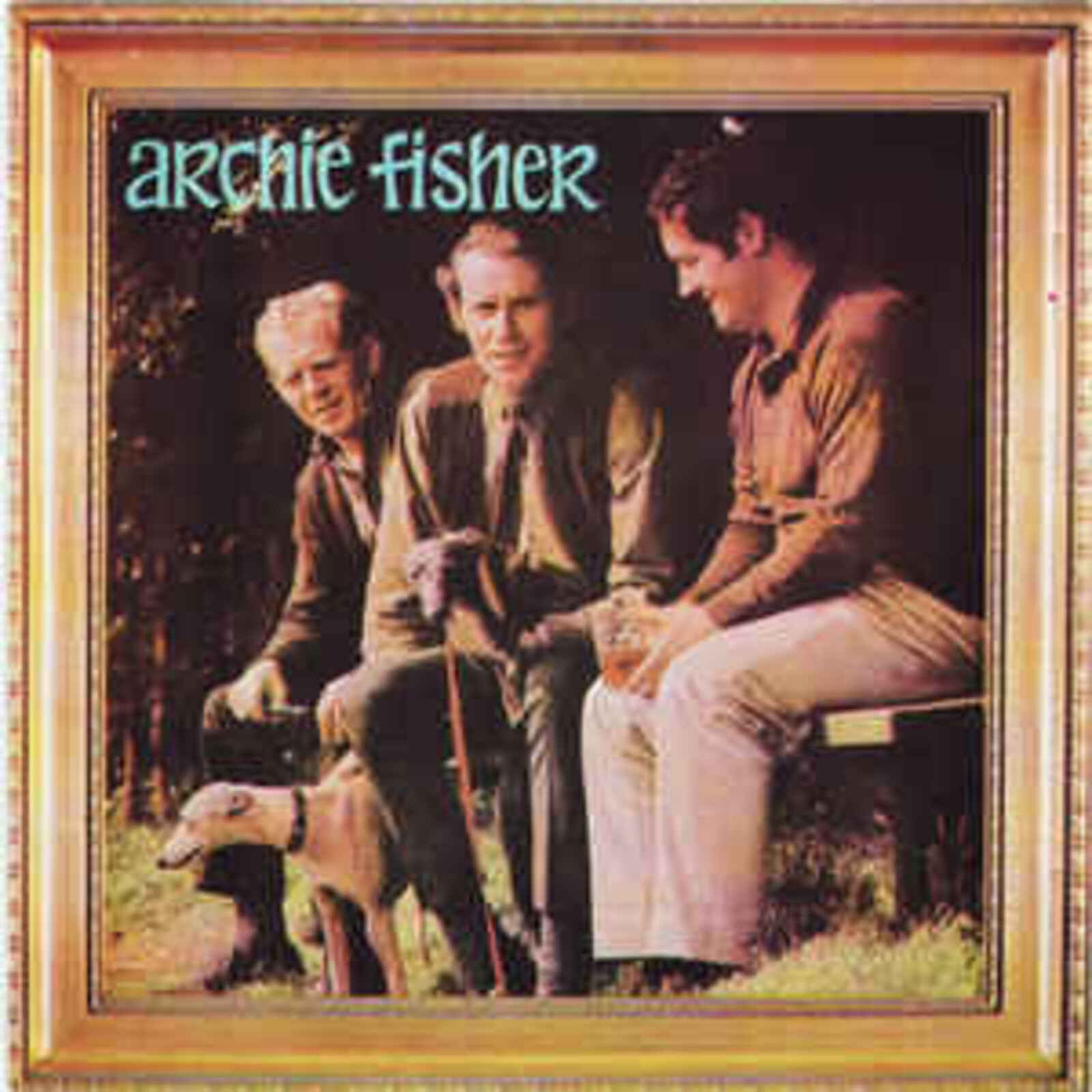 洋楽 ARCHIE FISHER Scottish Folk Hero Archie Fisher Has Died | News | Clash Magazine