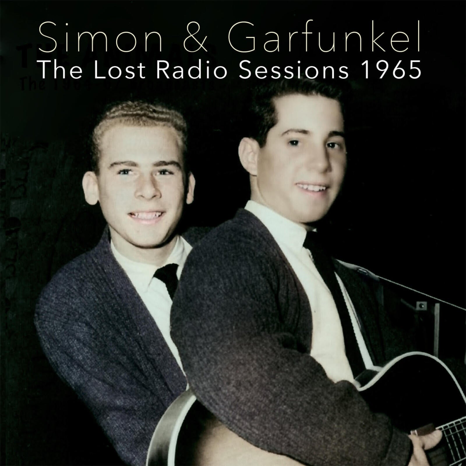 Simon & Garfunkel: The Lost Radio Sessions, 1965 – Proper Music